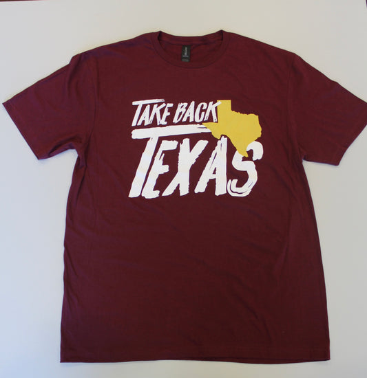 Take Back Texas Shirt