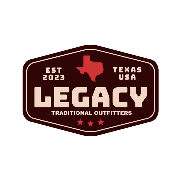 Legacy Traditional Outfitters