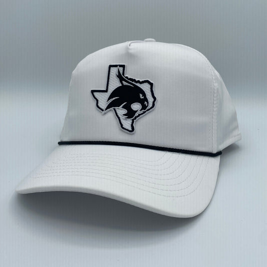 Texas State - State of Texas