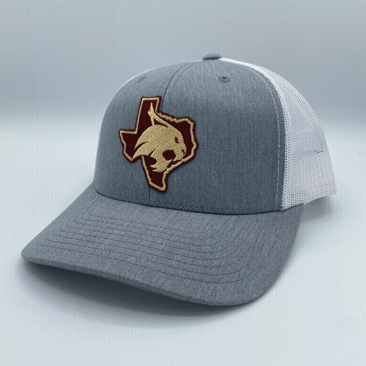 Texas State - State