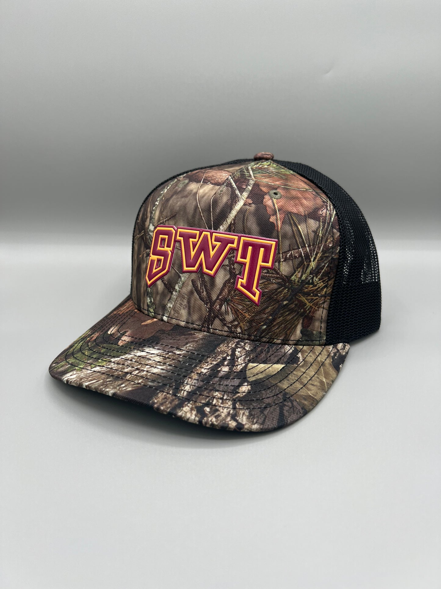 Texas State - Camo