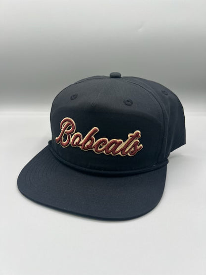 Bobcats Script