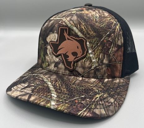 Texas State - Camo