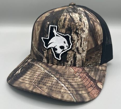 Texas State - Camo